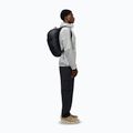 Jack Wolfskin Wandermood Packable 24 l zaino nero granito 8
