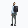 Jack Wolfskin Wandermood Packable 24 l zaino nero granito 10