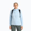 Jack Wolfskin Wandermood Packable 24 l zaino nero granito 11