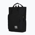 Jack Wolfskin Hoellenberg 20 l zaino urbano nero