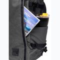 Jack Wolfskin Hallgarten 32 l zaino in ardesia 6