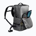 Jack Wolfskin Hallgarten 32 l zaino in ardesia 7
