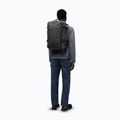 Jack Wolfskin Hallgarten 32 l zaino in ardesia 10