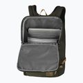 Jack Wolfskin Dachsberg 28 l, zaino Island Moss 3