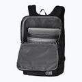 Jack Wolfskin Dachsberg 28 l zaino urbano nero 3