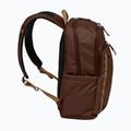 Jack Wolfskin Hasensprung 23 l zaino mogano scuro 3