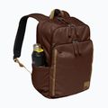 Jack Wolfskin Hasensprung 23 l zaino mogano scuro 4