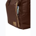 Jack Wolfskin Hasensprung 23 l zaino mogano scuro 5