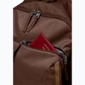 Jack Wolfskin Hasensprung 23 l zaino mogano scuro 6
