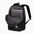 Jack Wolfskin Hasensprung 23 l zaino urbano nero 3