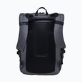 Jack Wolfskin Hasensprung 23 l zaino in ardesia 2