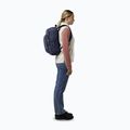 Jack Wolfskin Hasensprung 23 l zaino in ardesia 8