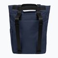 Jack Wolfskin Ebental 15 l zaino blu notte 4