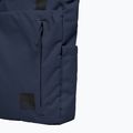 Jack Wolfskin Ebental 15 l zaino blu notte 9