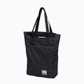 Jack Wolfskin Ebental 15 l zaino da città nero