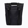 Jack Wolfskin Ebental 15 l zaino da città nero 2