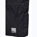 Jack Wolfskin Ebental 15 l zaino da città nero 4