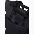 Jack Wolfskin Ebental 15 l zaino da città nero 7