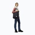 Jack Wolfskin Ebental 15 l zaino da città nero 11