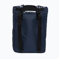 Zaino Jack Wolfskin Ebental 15 l leaves night blue city 2