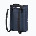 Zaino Jack Wolfskin Ebental 15 l leaves night blue city 3