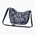 Jack Wolfskin borsa da donna Honigberg 12 l foglie blu notte