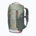 Zaino da trekking Jack Wolfskin Waldspieler 20 l foglia di menta per bambini