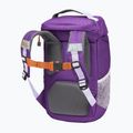 Jack Wolfskin Waldspieler 16 l rosa marino zaino da trekking per bambini 2