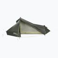 Tenda da trekking monoposto Jack Wolfskin North Timer island moss 3