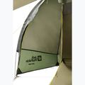 Tenda da trekking monoposto Jack Wolfskin North Timer island moss 8