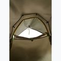Tenda da trekking monoposto Jack Wolfskin North Timer island moss 13