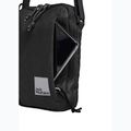 Jack Wolfskin Konya marsupio 1 l nero 4