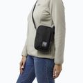 Jack Wolfskin Konya marsupio 1 l nero 9