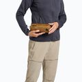 Jack Wolfskin Wandermood Washbag Mini 1 l caramello salato borsa da escursione 5