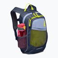 Jack Wolfskin Track Jack 10 l blu notte Zaino da trekking per bambini 3