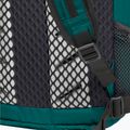 Zaino Jack Wolfskin Velocity 12 verde mare 4