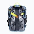 Jack Wolfskin Bambini Moab Jam 12 l zaino da trekking blu elementare 2