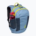 Jack Wolfskin Bambini Moab Jam 12 l zaino da trekking blu elementare 4