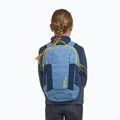 Jack Wolfskin Bambini Moab Jam 12 l zaino da trekking blu elementare 8