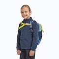 Jack Wolfskin Bambini Moab Jam 12 l zaino da trekking blu elementare 9