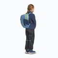 Jack Wolfskin Bambini Moab Jam 12 l zaino da trekking blu elementare 10