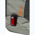 Zaino da trekking Jack Wolfskin Kids Moab Jam 12 l foglia di menta 7