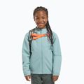 Zaino da trekking Jack Wolfskin Kids Moab Jam 12 l foglia di menta 9