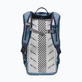 Jack Wolfskin Moab Trail 14 l blu elementare Zaino da trekking per bambini 2
