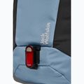 Jack Wolfskin Moab Trail 14 l blu elementare Zaino da trekking per bambini 7