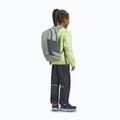 Zaino da trekking per bambini Jack Wolfskin Moab Trail 14 l foglia di menta 11