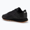 Reebok Classic Leather scarpe da uomo cblack/pugry5/rbkg03 3