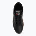 Reebok Classic Leather scarpe da uomo cblack/pugry5/rbkg03 5