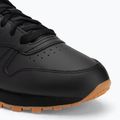 Reebok Classic Leather scarpe da uomo cblack/pugry5/rbkg03 7