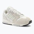 Scarpe adidas ZX 420 uomo argento cenere/bianco sporco/bianco tinto